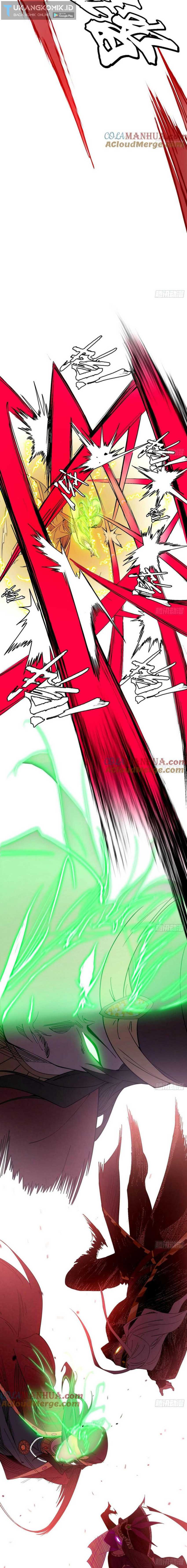 Dilarang COPAS - situs resmi www.mangacanblog.com - Komik im an evil god 368 - chapter 368 369 Indonesia im an evil god 368 - chapter 368 Terbaru 12|Baca Manga Komik Indonesia|Mangacan